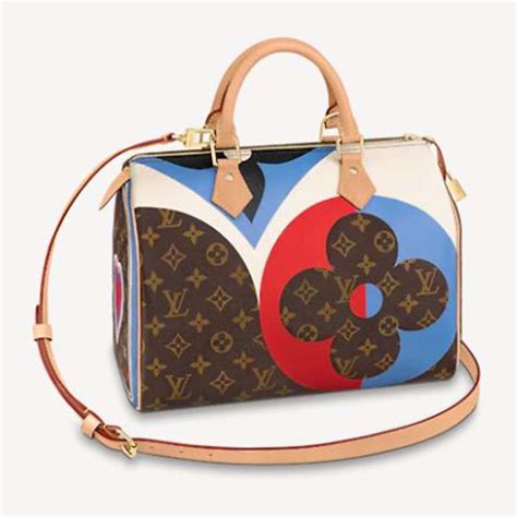 lv game on speedy 30